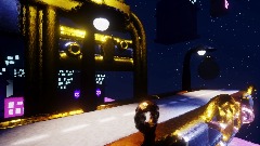 A screenshot taken in Dreams. 2 of 4.