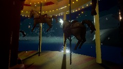 A screenshot taken in Dreams. 4 of 6.