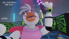 A screenshot taken in Dreams. 2 of 26.