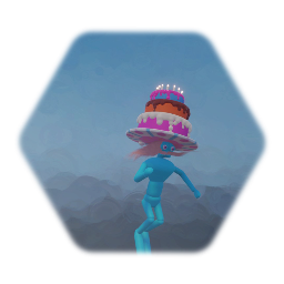 Bulbo Squidtash McCakehat