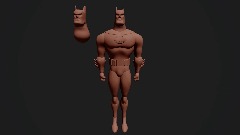 A screenshot taken in Dreams. 28 of 30.