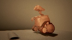 Remezcla de Wall.E (Remixable)