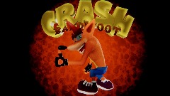 Crash Bandicoot
