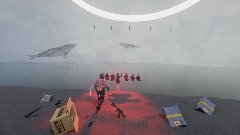 A screenshot taken in Dreams. 3 of 3.