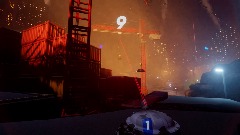 A screenshot taken in Dreams. 17 of 25.