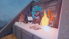A screenshot taken in Dreams. 4 of 15.