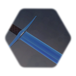 Long sword 3