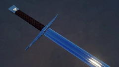 A screenshot taken in Dreams. 1 of 1.