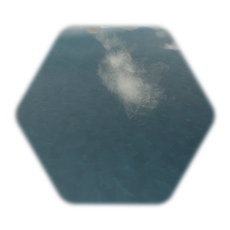 Godzilla GR Level ( Pacific Ocean ) with Added sound