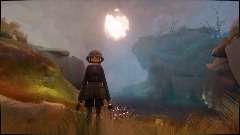 A screenshot taken in Dreams. 12 of 22.