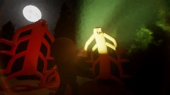 Not so human crustipede encounter