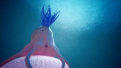 A screenshot taken in Dreams. 4 of 7.