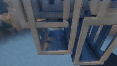 Mon Temple ancien<nbsp>!