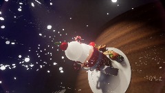 A screenshot taken in Dreams. 12 of 21.