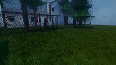 Tjoc  opening cutcene recreate  in Dreams