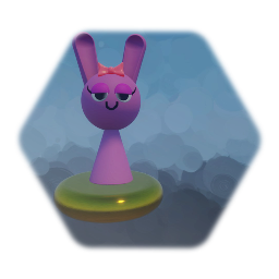 Pinki Sprunki Trophy