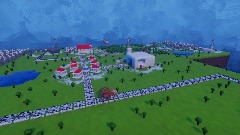 Roman Empire Builder Lvl3.2