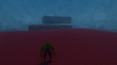 A screenshot taken in Dreams. 7 of 7.