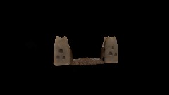 A screenshot taken in Dreams. 1 of 3.