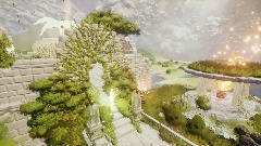 A screenshot taken in Dreams. 1 of 3.