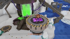 A screenshot taken in Dreams. 5 of 22.