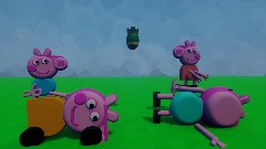 Ohio pig EP1: THE F-CKING MADNESS