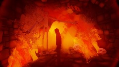 A screenshot taken in Dreams. 10 of 18.