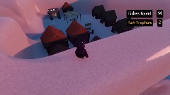 A screenshot taken in Dreams. 2 of 2.