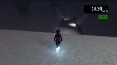 A screenshot taken in Dreams. 6 of 8.