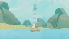 All Aboard | 11th Speed Create Video Clip