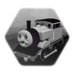 Thomas (1953 Pilot - Mockup)