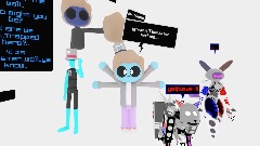 A screenshot taken in Dreams. 11 of 28.