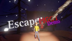 Escape Piggy beta