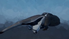 A screenshot taken in Dreams. 2 of 6.