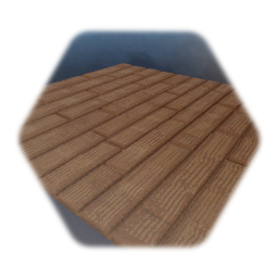 WoodTileBrown