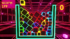 A screenshot taken in Dreams. 3 of 8.