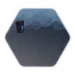 Captain's Computer Tower