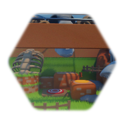 DreamsCom 2020 AbDUCKted: The Boneyard Canyon