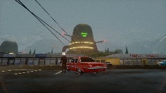 A screenshot taken in Dreams. 7 of 13.