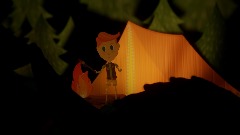 A screenshot taken in Dreams. 4 of 12.