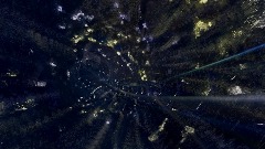 A screenshot taken in Dreams. 9 of 16.