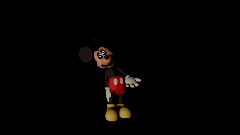 A screenshot taken in Dreams. 3 of 29.