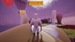 A screenshot taken in Dreams. 2 of 30.