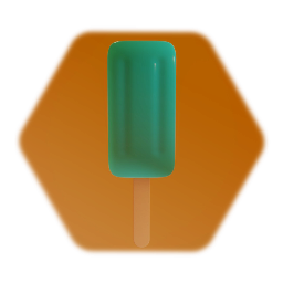 Icy Pole