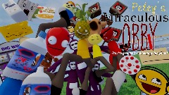 Petey's Miraculous Obby