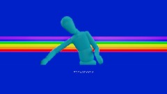 A screenshot taken in Dreams. 6 of 7.