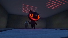 A screenshot taken in Dreams. 3 of 3.