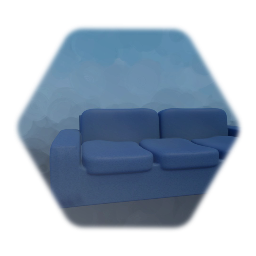 Cutaia Unexciting Asset Jam-Home Decor (Couch-TJoeT1)