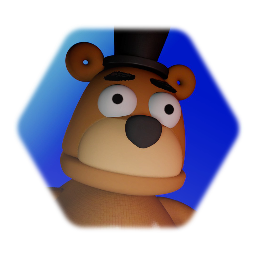 Fred / Fredrick Fingletin | Version 2