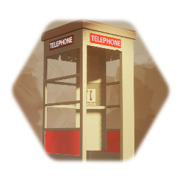 DREAM 📼 FLIX episode 1  [Mars Phonebooth]